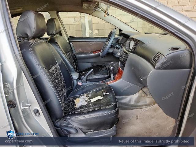 Auction photo