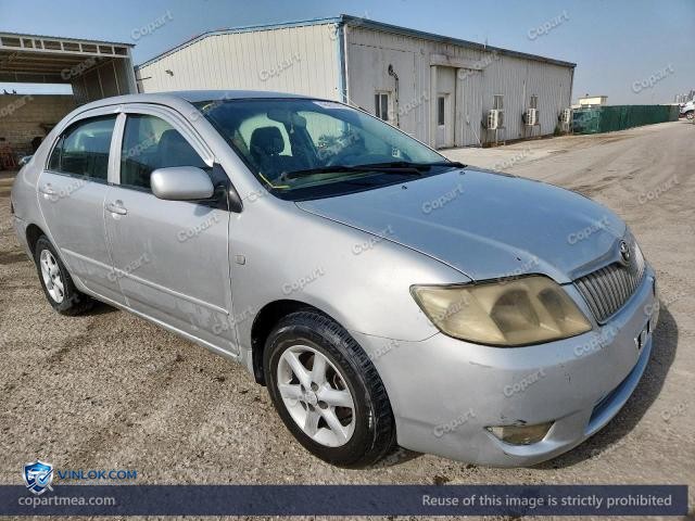 Auction photo