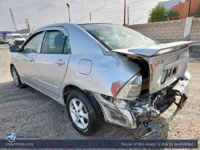 Auction photo