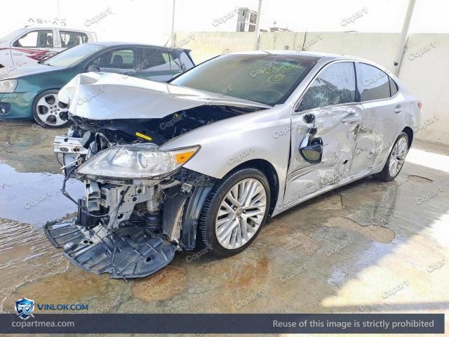 Auction photo