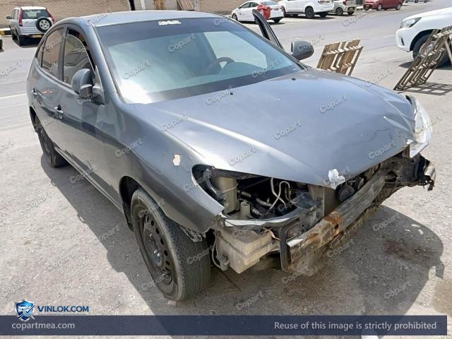Auction photo