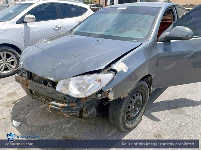 Auction photo