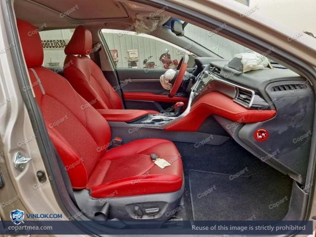 Auction photo