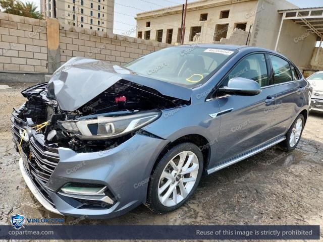 Auction photo