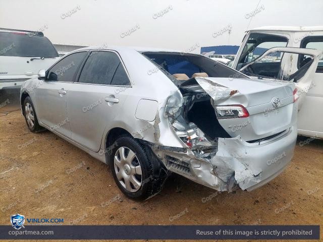Auction photo
