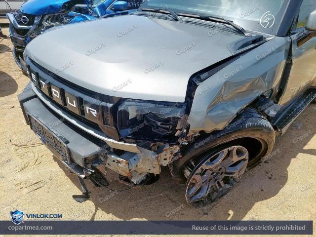 Auction photo