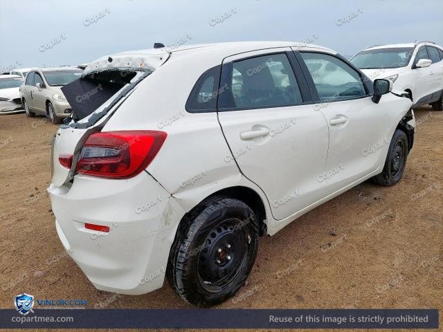 Auction photo