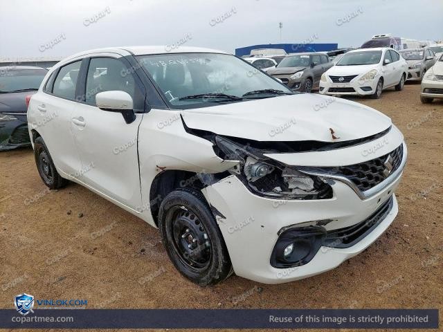 Auction photo