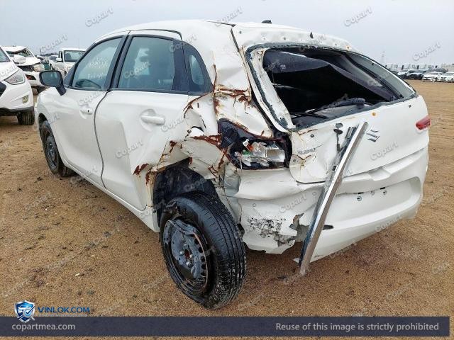 Auction photo