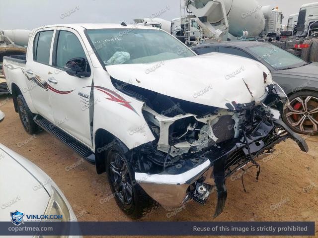 Auction photo