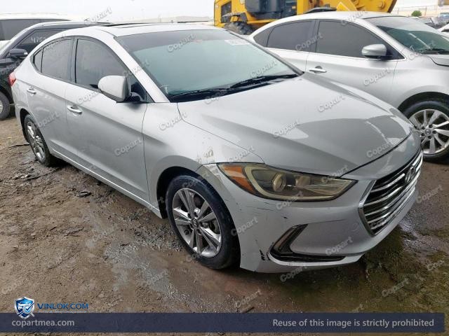 Auction photo