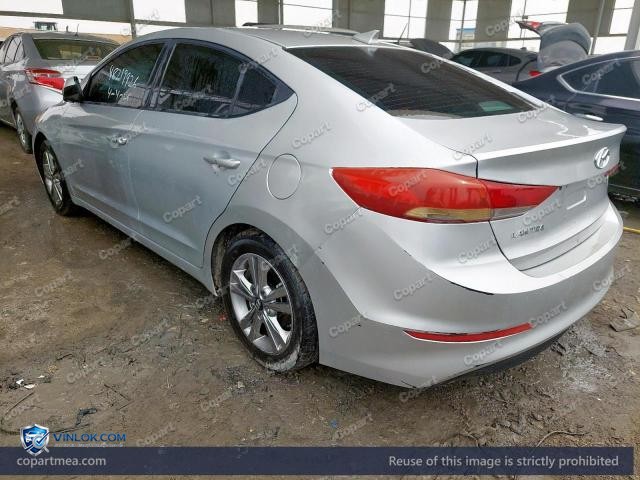 Auction photo