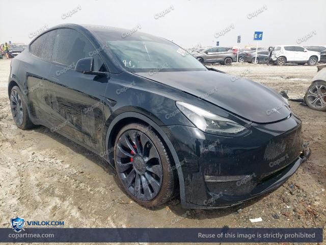 Auction photo