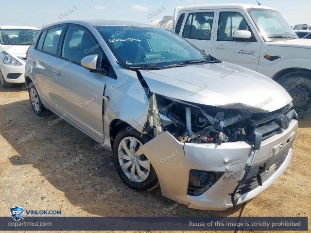 Auction photo