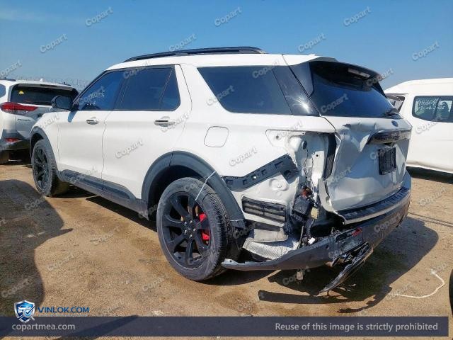 Auction photo