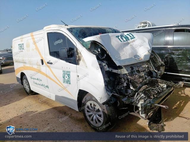 Auction photo