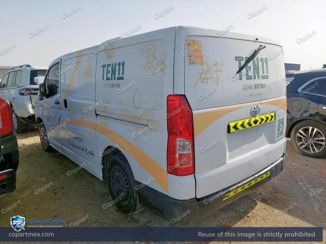 Auction photo