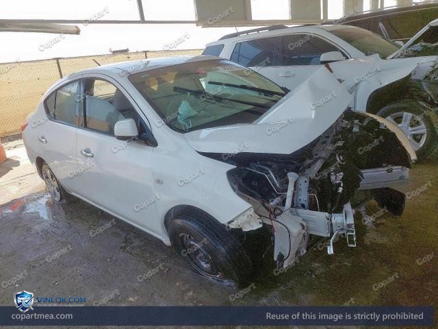 Auction photo