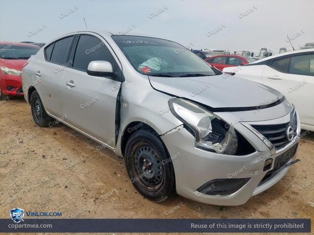 Auction photo