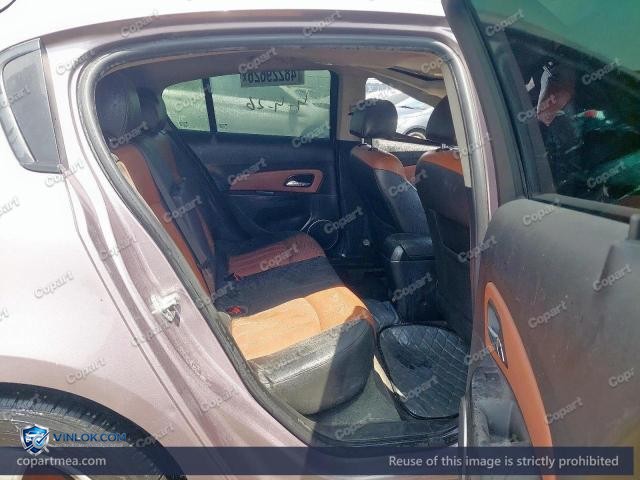 Auction photo