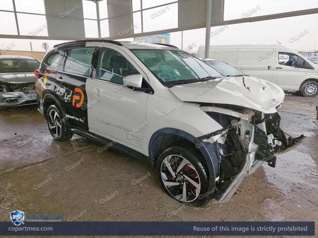 Auction photo