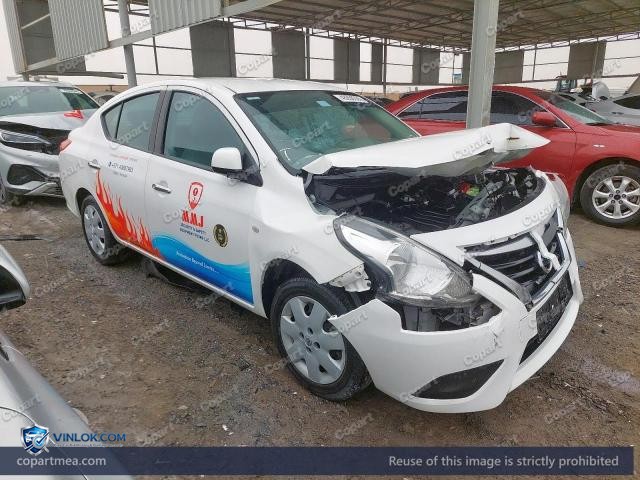 Auction photo
