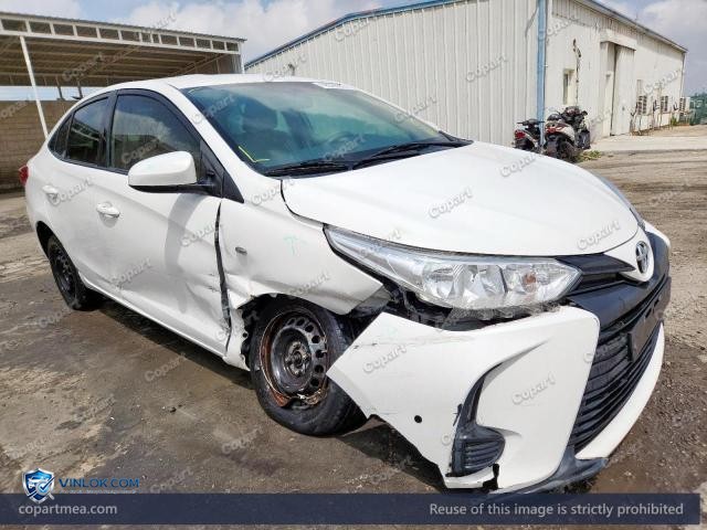 Auction photo