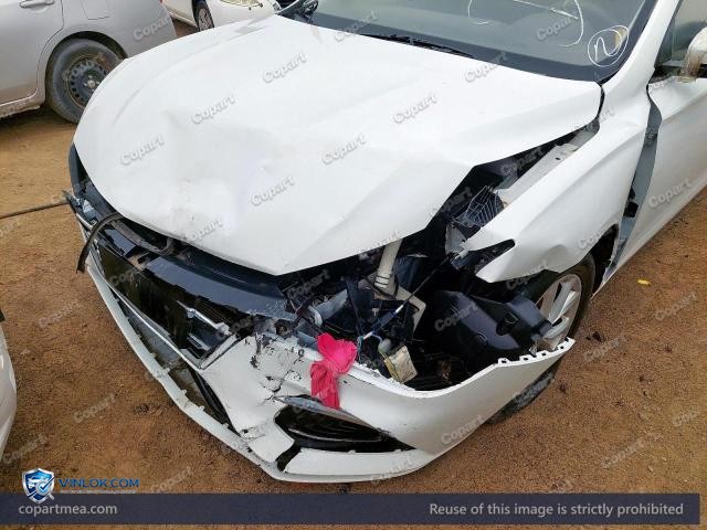 Auction photo