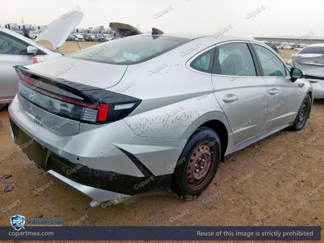 Auction photo