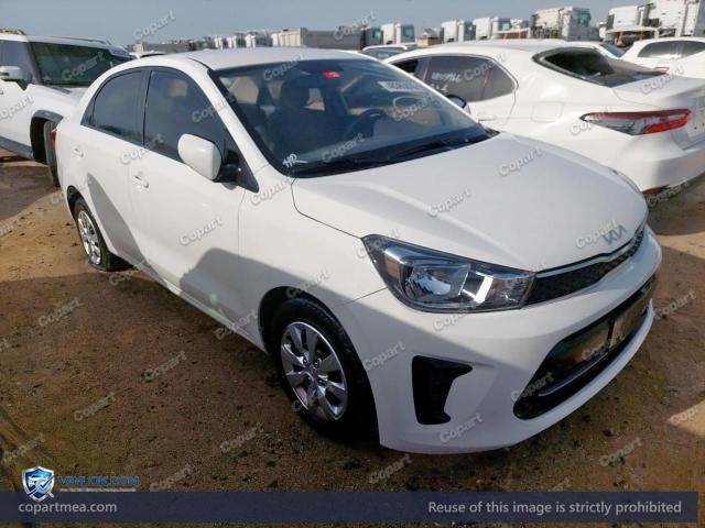 Auction photo