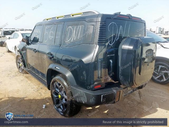 Auction photo