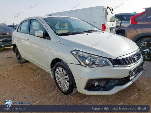 Auction photo