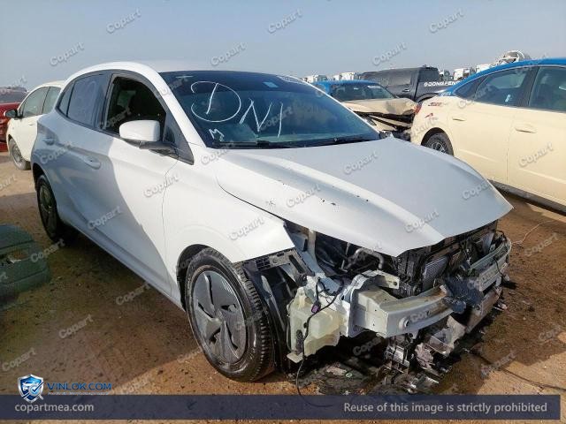 Auction photo