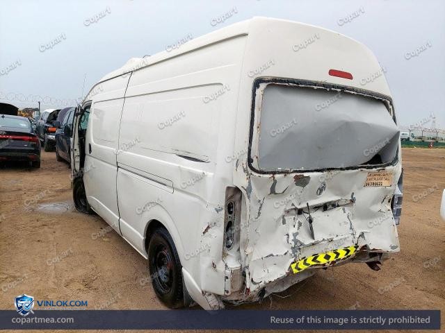 Auction photo
