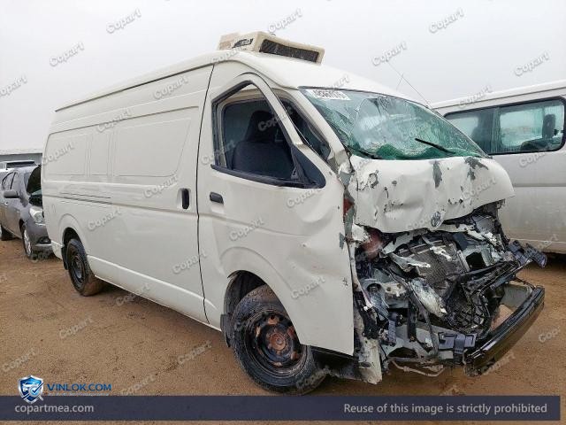 Auction photo
