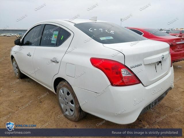 Auction photo