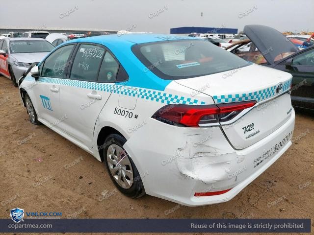 Auction photo