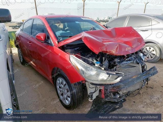 Auction photo