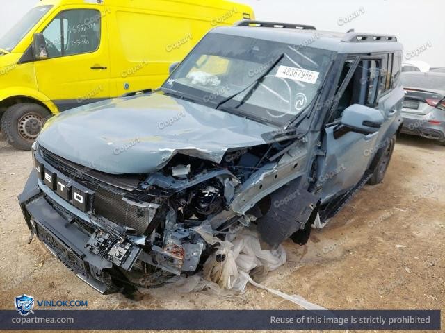 Auction photo