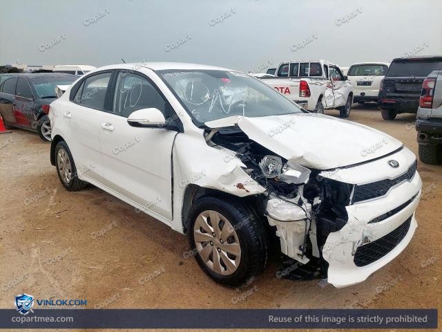 Auction photo