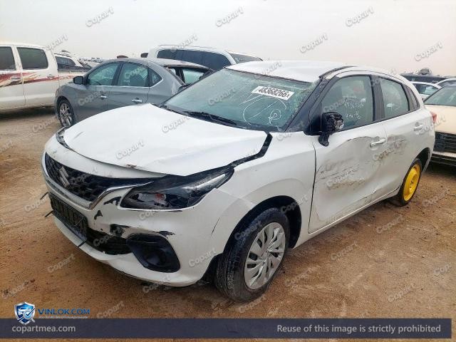 Auction photo