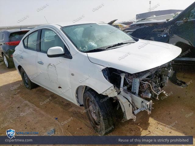 Auction photo