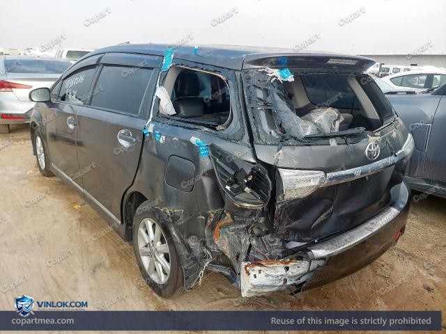 Auction photo