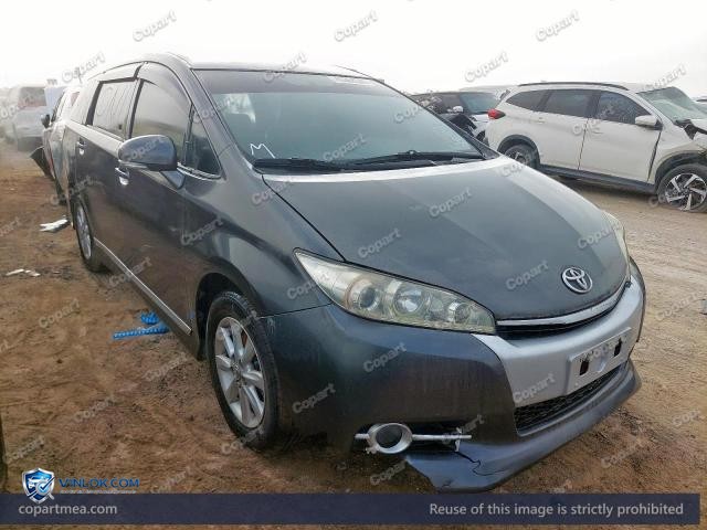 Auction photo