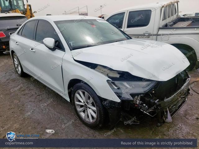 Auction photo