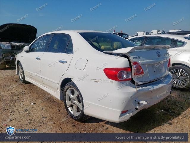 Auction photo