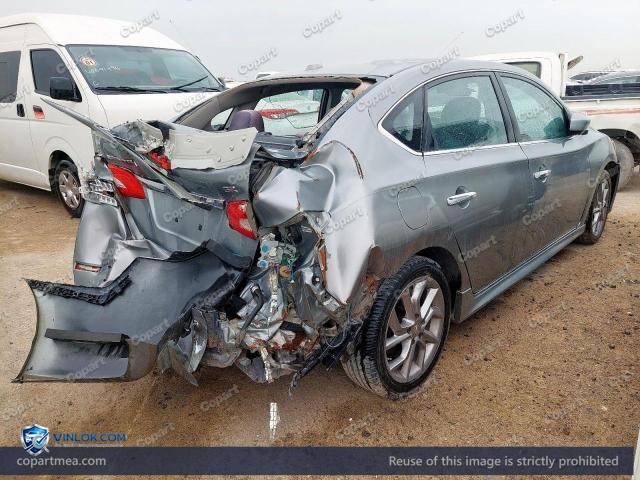 Auction photo