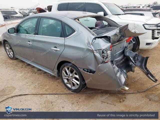 Auction photo
