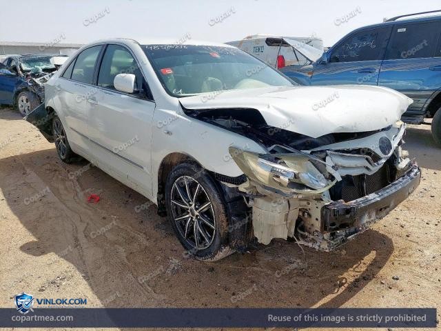 Auction photo