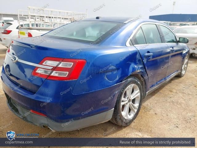 Auction photo